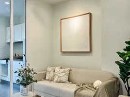 1 Bedroom Condo for sale at The Base Downtown, Wichit