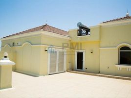 3 Bedroom Townhouse for sale at Bayti Townhouses, Al Hamra Village