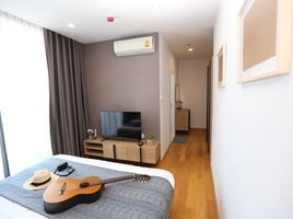 2 Schlafzimmer Wohnung zu vermieten im Noble Revo Silom, Si Lom