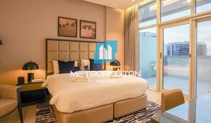 1 Bedroom Apartment for sale in J ONE, Dubai DAMAC Majestine