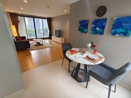 2 Bedroom Condo for rent at 59 Heritage, Khlong Tan Nuea, Watthana