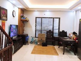 4 Schlafzimmer Haus zu verkaufen in Cau Giay, Hanoi, Dich Vong Hau, Cau Giay, Hanoi