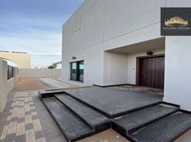 4 Bedroom Villa for sale at Sharjah Sustainable City, Al Raqaib 2