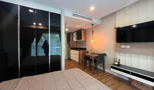 Studio Condo for sale in Nong Prue, Pattaya Dusit Grand Park