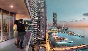 2 Bedrooms Apartment for sale in EMAAR Beachfront, Dubai Beach Mansion