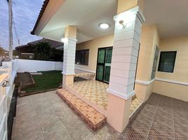 3 Bedroom Villa for rent at Saengpetch Village, Pa Daet, Mueang Chiang Mai