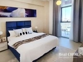 3 Bedroom Condo for sale at The Pulse Boulevard Apartments, Mag 5 Boulevard, Dubai South (Dubai World Central)