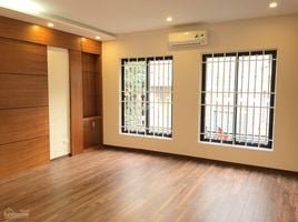 4 Bedroom Villa for sale in Quan Hoa, Cau Giay, Quan Hoa