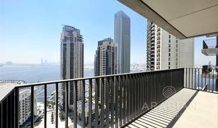 2 Schlafzimmern Appartement zu verkaufen in Creekside 18, Dubai Creek Horizon Tower 1