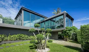 3 Bedrooms Villa for sale in Bo Phut, Surat Thani 