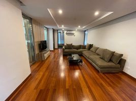 3 Bedroom Apartment for rent at L3 Avenue, Khlong Tan Nuea