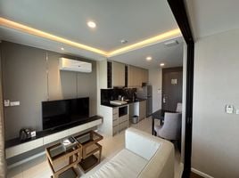 1 Schlafzimmer Wohnung zu verkaufen im Mida Grande Resort Condominiums, Choeng Thale, Thalang