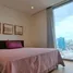 2 Schlafzimmer Wohnung zu vermieten im The Breeze Narathiwas, Chong Nonsi, Yan Nawa, Bangkok