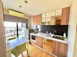 1 Schlafzimmer Appartement zu verkaufen im Plus Condo Hatyai 2, Hat Yai, Hat Yai