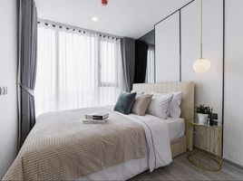 2 Schlafzimmer Appartement zu vermieten im The Line Sukhumvit 101, Bang Chak