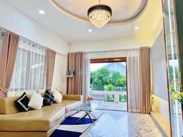 2 Schlafzimmer Haus zu verkaufen im Paradise Hill 2, Nong Prue, Pattaya, Chon Buri, Thailand