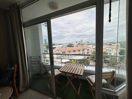 2 Bedroom Condo for sale at River Heaven, Bang Kho Laem, Bang Kho Laem, Bangkok