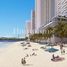 1 Bedroom Apartment for sale at Seapoint, EMAAR Beachfront