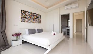 4 Bedrooms Villa for sale in Bo Phut, Koh Samui BASE Horizon Villas