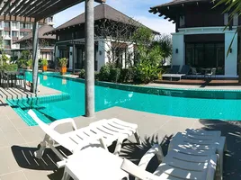 3 Bedroom Villa for sale at The Oriental Beach, Chak Phong