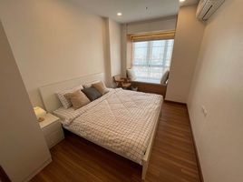 1 Schlafzimmer Appartement zu vermieten im Supalai Premier Charoen Nakon, Khlong San