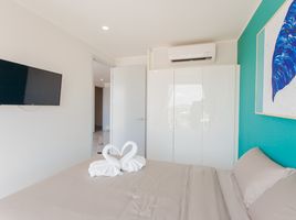 3 Schlafzimmer Penthouse zu verkaufen im NOON Village Tower II, Chalong, Phuket Town, Phuket