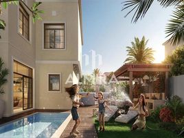 2 Bedroom Villa for sale at Yas Park Gate, Yas Acres