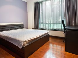 2 Schlafzimmer Appartement zu vermieten im Baan Piya Sathorn, Thung Mahamek, Sathon