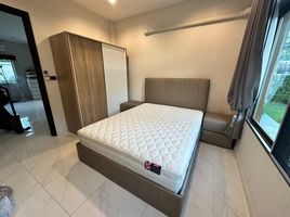 4 спален Дом в аренду в Perfect Masterpiece Sukhumvit 77, Racha Thewa, Bang Phli, Самутпракан, Таиланд