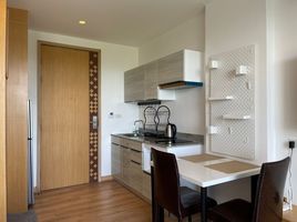 Studio Condo for rent at Aristo 2, Choeng Thale