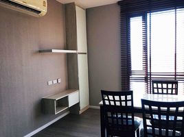 อพาร์ทเม้นท์ 2 ห้องนอน ให้เช่า ในโครงการ เจดับบลิว สเตชั่น แอท รามอินทรา, มีนบุรี, มีนบุรี