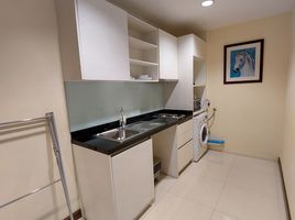 1 Schlafzimmer Appartement zu vermieten im 42 Grand Residence, Phra Khanong