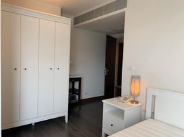 1 Schlafzimmer Wohnung zu vermieten im Ideo Chula - Samyan, Si Phraya