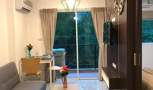 1 Bedroom Condo for sale in Nong Prue, Pattaya Trio Gems