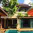 6 Bedroom House for sale at Sarin Park, Wong Sawang, Bang Sue