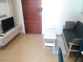 1 Schlafzimmer Appartement zu vermieten im Wynn Condo Phahon Yothin 52, Khlong Thanon