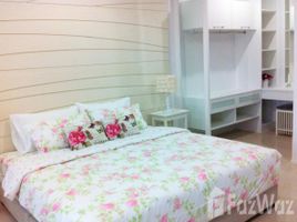1 Schlafzimmer Wohnung zu verkaufen im AD Condominium, Na Kluea, Pattaya