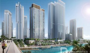 8 Bedrooms Apartment for sale in Creek Beach, Dubai Grove