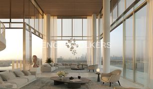 6 Bedrooms Penthouse for sale in The Crescent, Dubai Serenia Living Tower 2