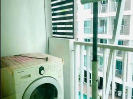 1 Bedroom Condo for rent at A Space Asoke-Ratchada, Din Daeng, Din Daeng