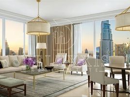 1 Bedroom Apartment for sale at Grande, Opera District, Downtown Dubai, Dubai, United Arab Emirates