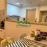 1 Bedroom Apartment for sale at Al Sana 2, Al Muneera, Al Raha Beach