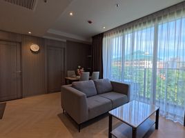 2 Bedroom Condo for sale at Andromeda Condominium, Nong Prue, Pattaya