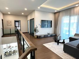 บ้านเดี่ยว 5 ห้องนอน ให้เช่า ในโครงการ เดอะ ซิตี้ บางนา 2, บางพลีใหญ่