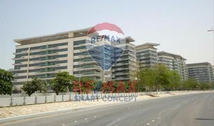 Studio Apartment for sale in Yas Bay, Abu Dhabi Mayan 2