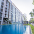 1 Schlafzimmer Appartement zu verkaufen im IRIS Westgate, Bang Rak Phatthana, Bang Bua Thong