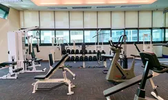 Фото 3 of the Communal Gym at President Place