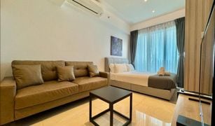1 Bedroom Condo for sale in Suthep, Chiang Mai One Plus Klong Chon 1