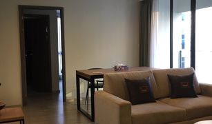 2 chambres Condominium a vendre à Lumphini, Bangkok Maestro 02 Ruamrudee