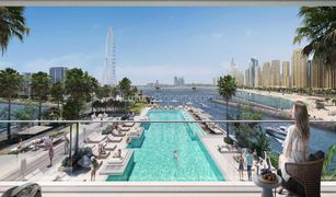 4 Bedrooms Apartment for sale in Bluewaters Residences, Dubai Bluewaters Bay